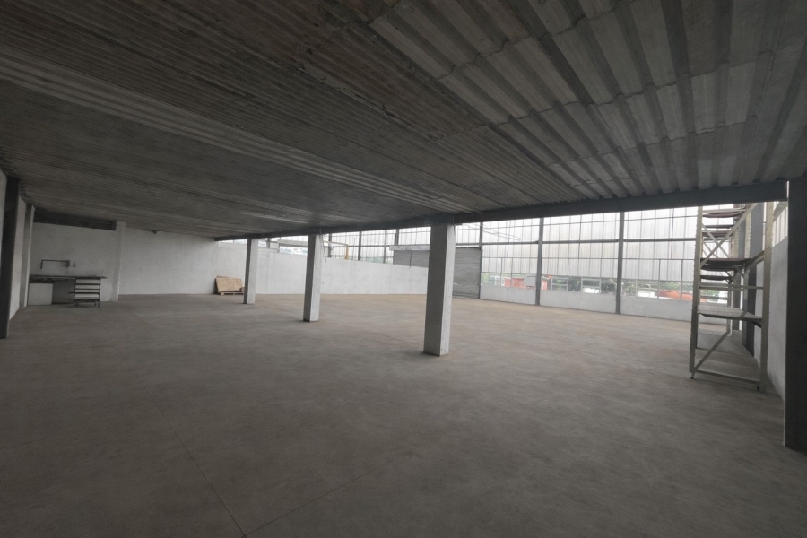 To Let commercial Property for Rent in Waterval East North West